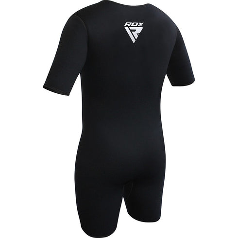 RDX X1 ELEGANT FLEX COMPRESSION SHIRT-3